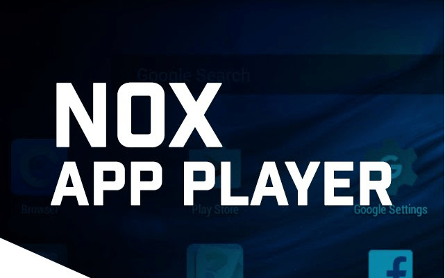 NoxPlayer